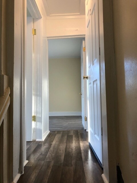 Building Photo - 61 Spring St