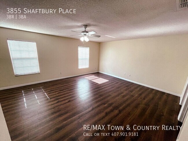 Building Photo - Walden Chase Townhome for Rent in Oviedo