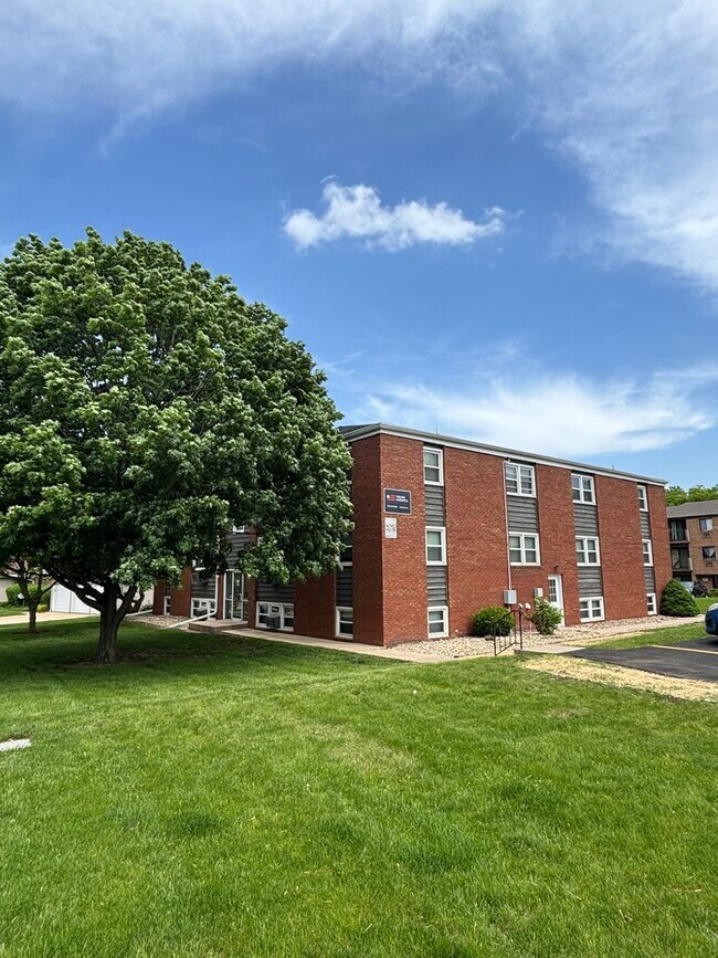Interior Photo - Orr Street Apartments