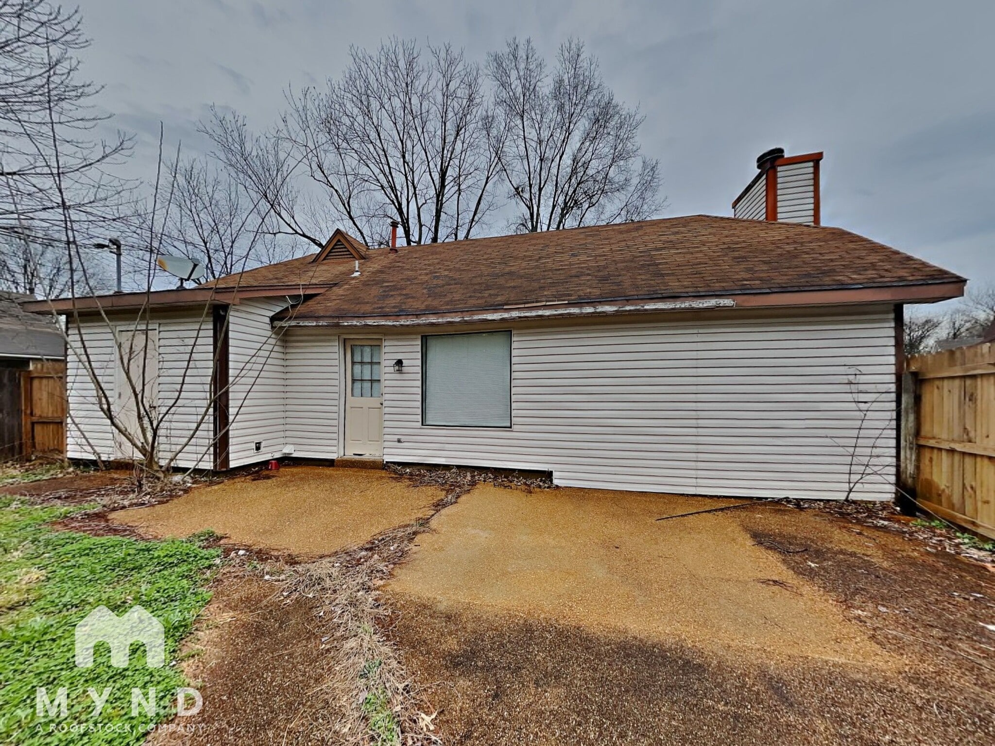 Building Photo - 4629 Sunnyslope Dr