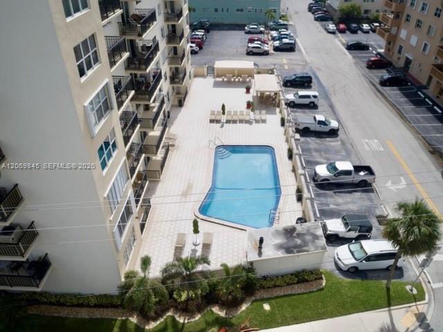 Building Photo - 1501 S Ocean Dr