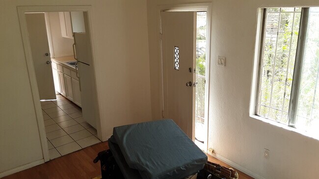 Living Door - 3214 Johnston St