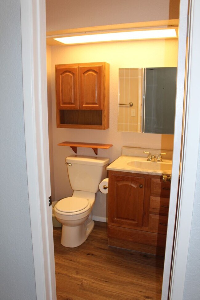 Building Photo - Central Mesa - No HOA with 3 bedrooms