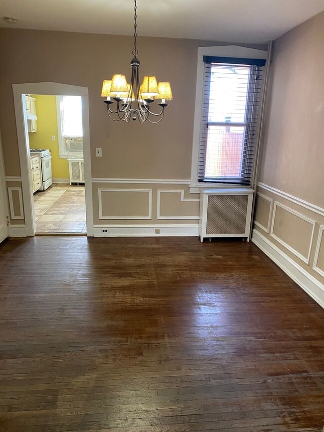 Building Photo - Now Available-3 Bedroom Norristown Rental!