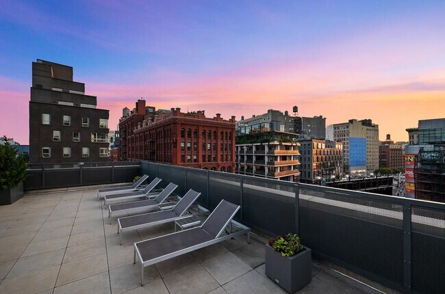 Building Photo - 298 Mulberry St