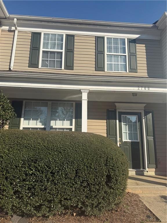 Building Photo - 2766 Terrell Trace Dr SE