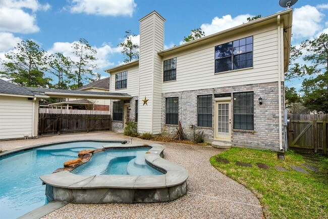 Building Photo - 27 W Rumple Creek Pl