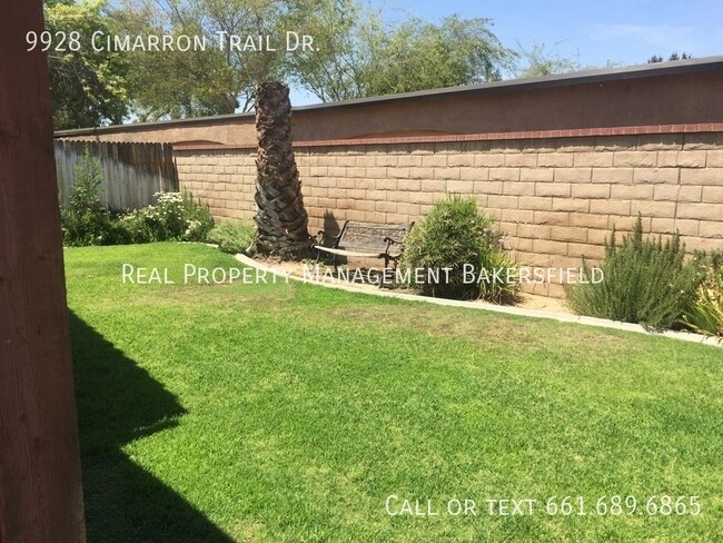 Building Photo - 9928 Cimarron Trails Dr