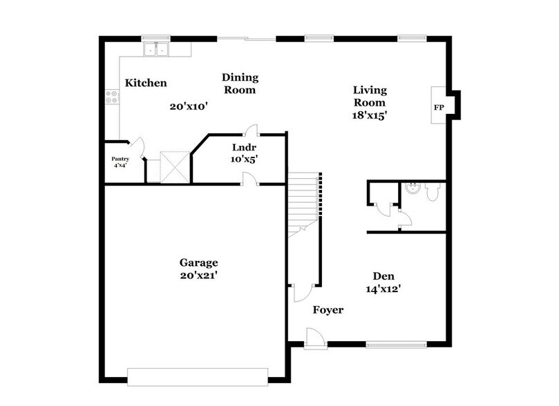 Building Photo - 1016 Solomon Ln