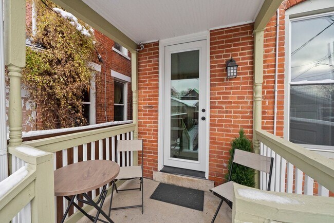 Building Photo - Fully Furnished Luxury Condo in Olde Towne East