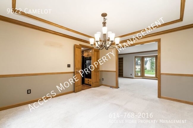 Building Photo - SPACIOUS & GRAND HOME IN PICKERINGTON!