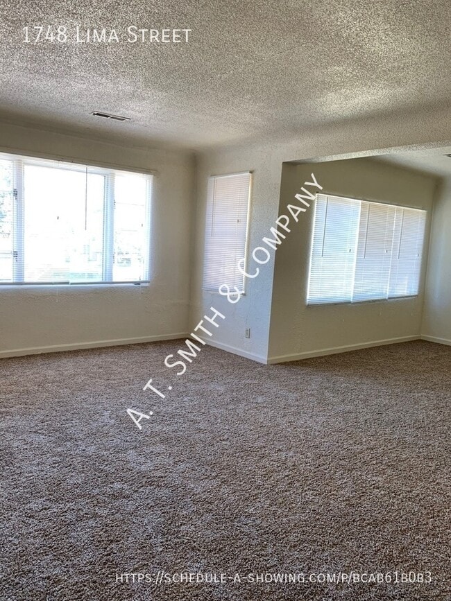 Building Photo - 1748 Lima St