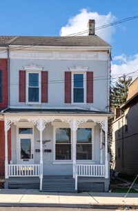 Building Photo - 119 N 4th St