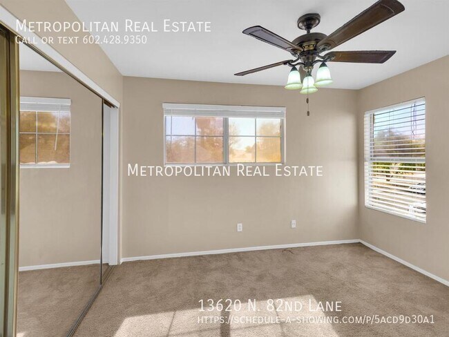 Building Photo - 13620 N 82nd Ln