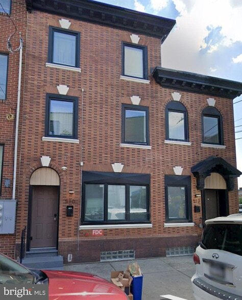 Building Photo - 510-12-512 W Norris St