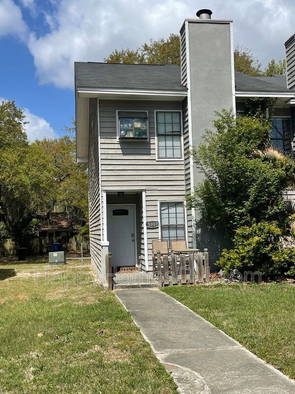 Building Photo - 5007 Jenkins Ave