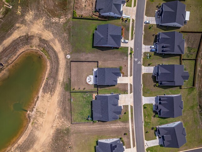 Building Photo - 3836 Ardmore Ln