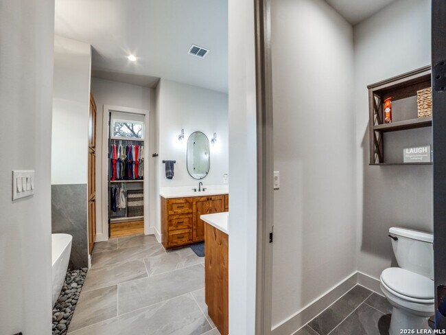 Building Photo - Great Custom Built Home at Atkins, TX