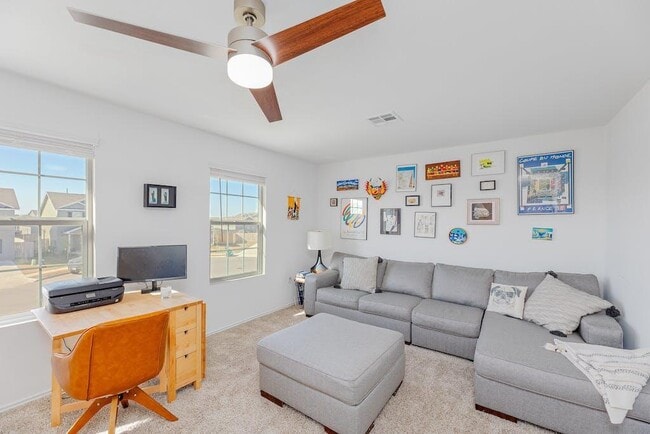 Building Photo - 17817 Willacy Cv