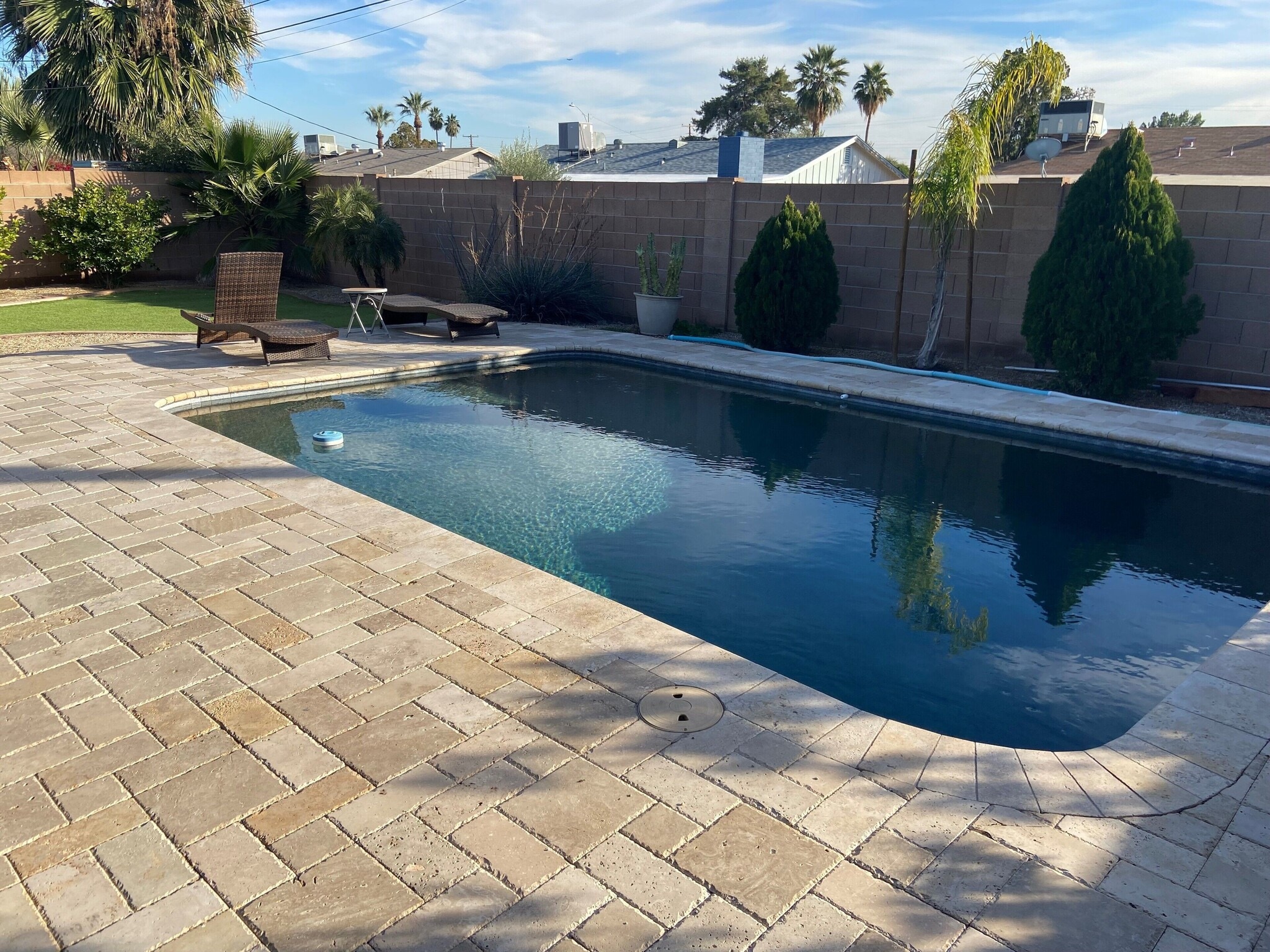 Building Photo - 6613 E Belleview St