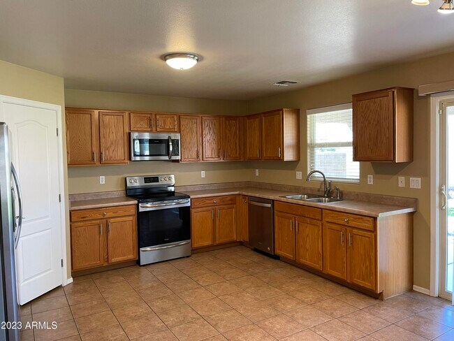 Building Photo - 17698 W Maya Way