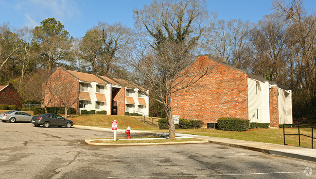 Building Photo - Brighton Ridge Apartments