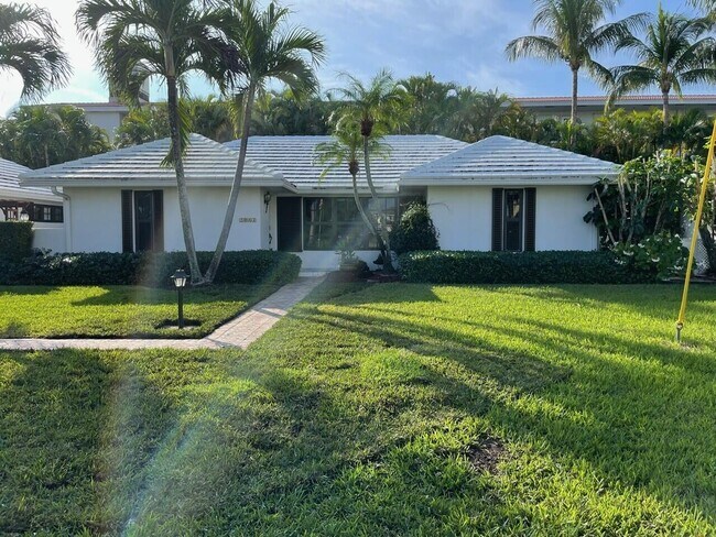 Building Photo - 1042 Del Harbour Dr