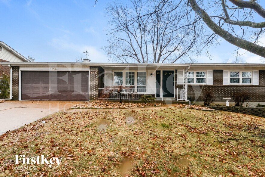 Building Photo - 10522 Copperfield Dr