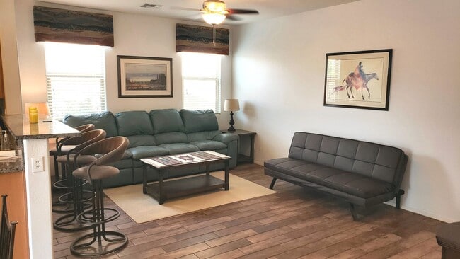 Building Photo - Fully Furnished/Unfurnished/Short Term/Long Term/ Vacation Rental Options