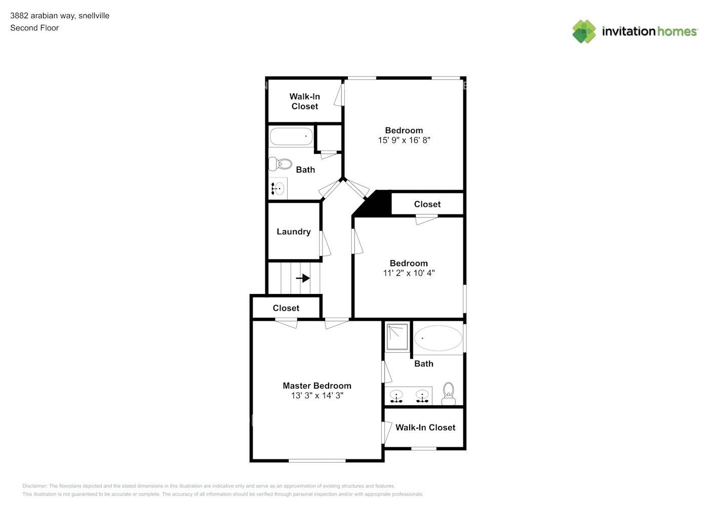 Building Photo - 3882 Arabian Way SW