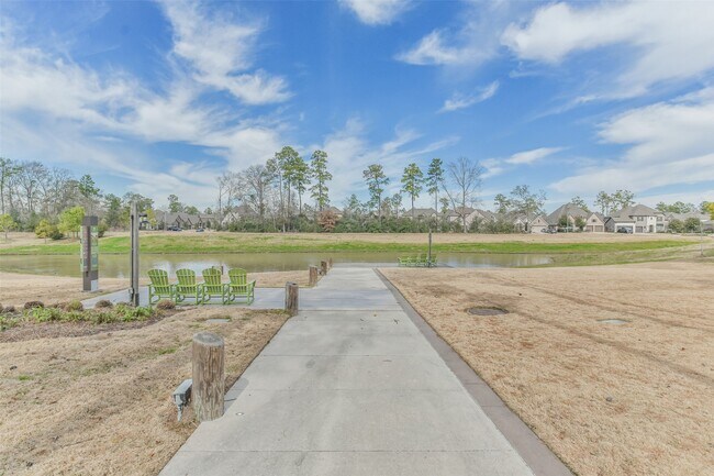 Building Photo - 16615 Tranquility Grove Dr