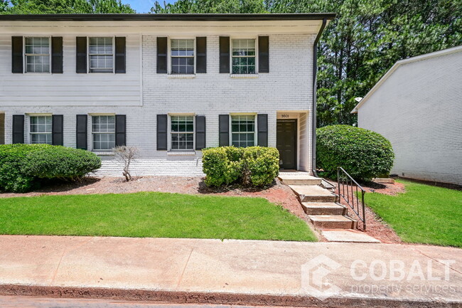 Primary Photo - 3501 Creekview Pl