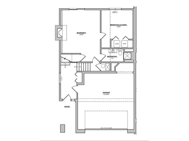 Building Photo - 1042 E Circle Dr