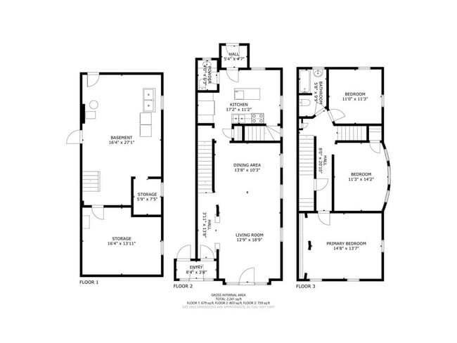 Building Photo - 749 Linwood Ave