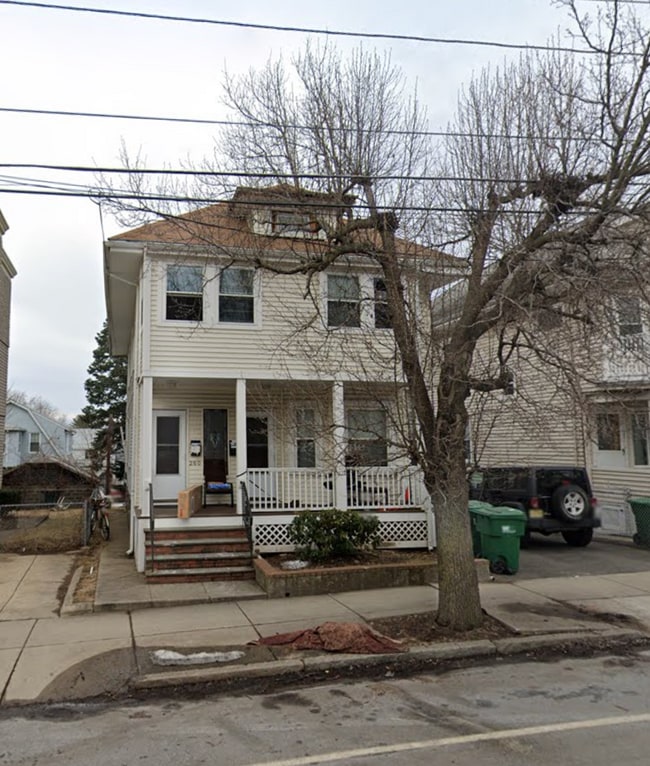 Building Photo - 240 Boston Ave