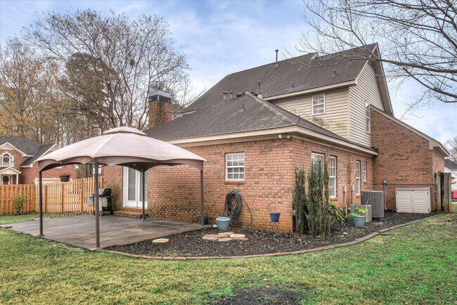 Building Photo - 4441 McManus Ct