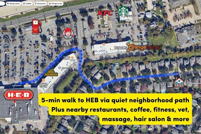 Building Photo - 1515 Thibodeaux Dr