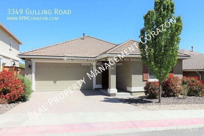 Building Photo - 3349 Gulling Rd