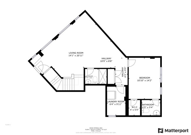 Building Photo - 1804 W Ellen-1