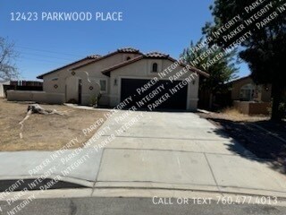 Primary Photo - 12423 Parkwood Pl
