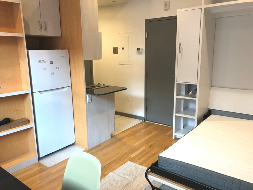 Building Photo - 144 Bowdoin St