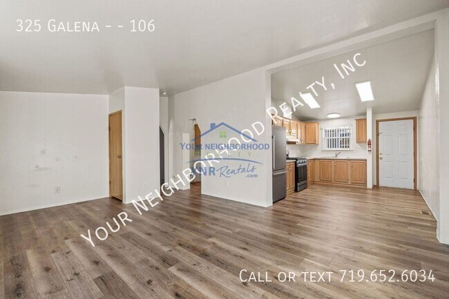 Building Photo - 325 Galena Ave