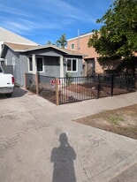 Building Photo - 4248 35th St