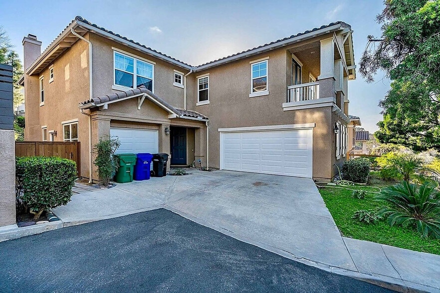 Building Photo - 13563 Old El Camino Real