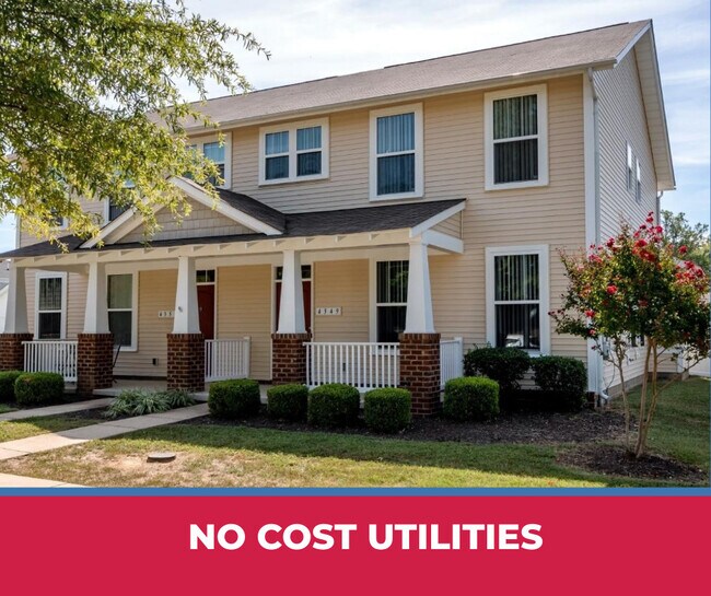 Primary Photo - Riverview Village Townhomes