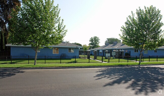 Primary Photo - Addy B Apartments
