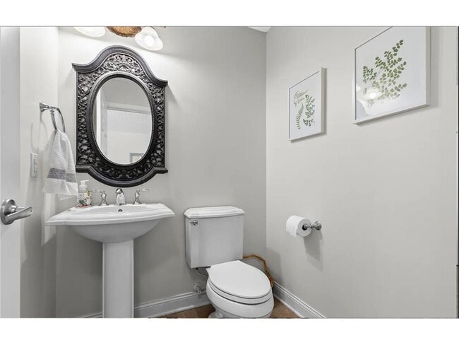 Building Photo - 2145 Old School Rd