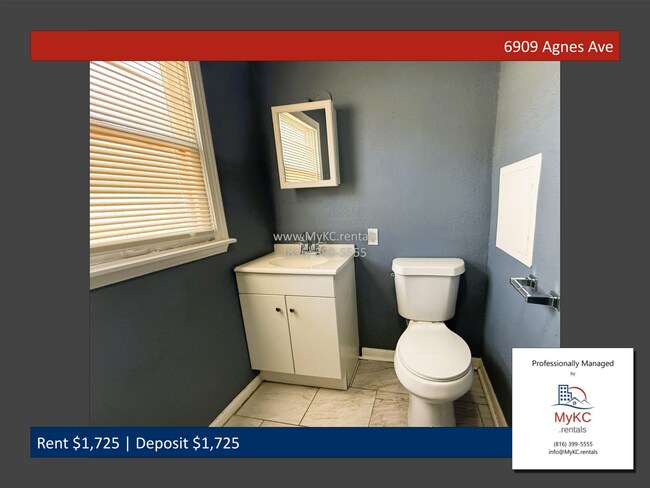 Building Photo - Recently Renovated 5-Bedroom Home with Space, Style & Comfort!