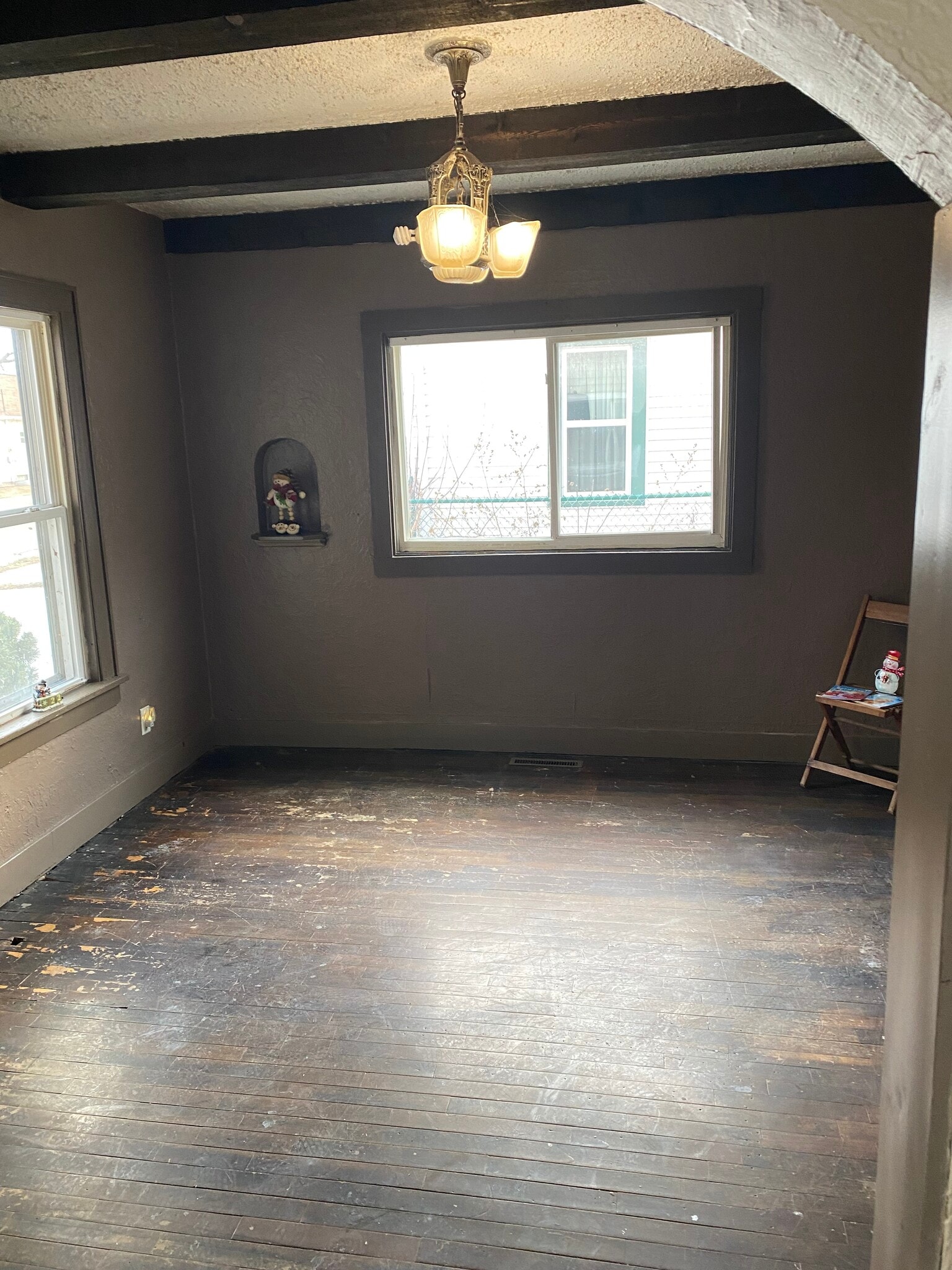 Dining Room - 237 Lake St