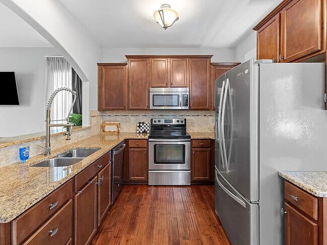 Building Photo - Build Equity Like a Homeowner – Lease to Own